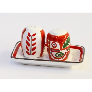 Set Sale e Pepe Marettimo Set Sale e Pepe Marettimo